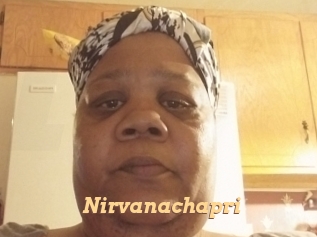 Nirvanachapri