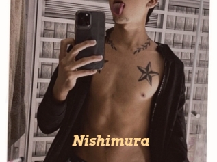 Nishimura
