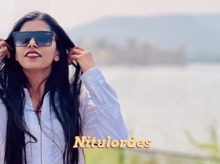 Nitulordes