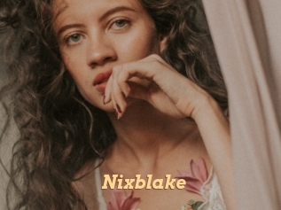 Nixblake