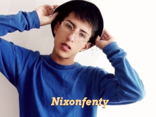 nixonfenty Live Paradise