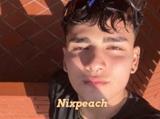 Nixpeach