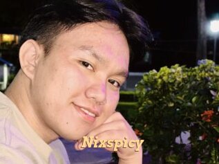 Nixspicy