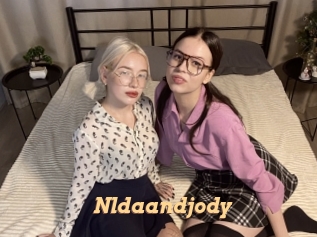 Nldaandjody