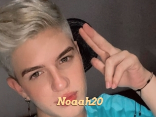Noaah20