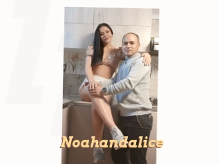 Noahandalice