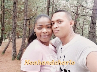 Noahandcharlo
