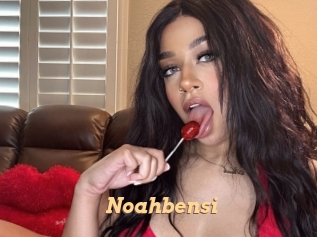 Noahbensi
