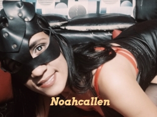 Noahcallen