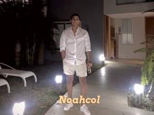 noahcol Live Paradise