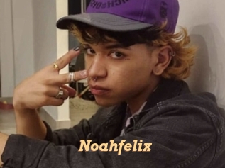 noahfelix Live Paradise