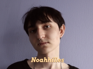 Noahhilles