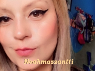 noahmazzantti Live Paradise