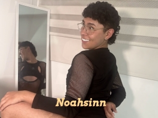 noahsinn Live Paradise