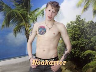 Noakarter
