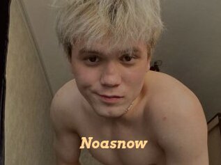 Noasnow