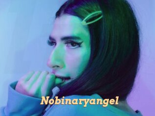 Nobinaryangel