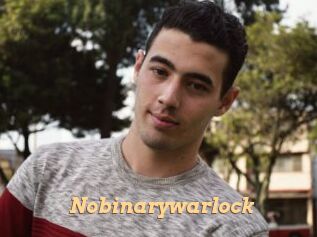 Nobinarywarlock