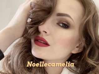 noellecamelia Live Paradise