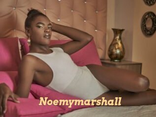 Noemymarshall