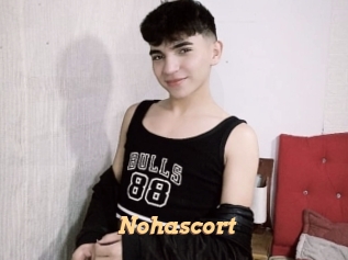 Nohascort
