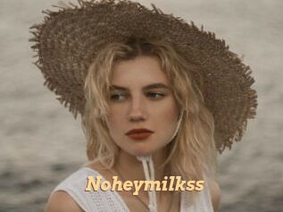 Noheymilkss