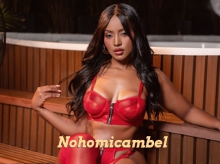 Nohomicambel