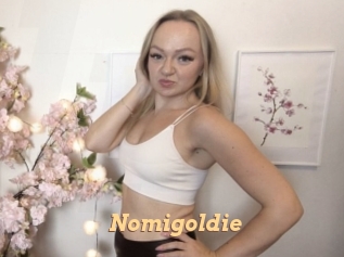 Nomigoldie