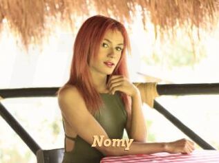 Nomy