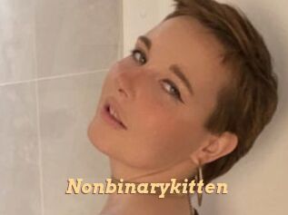 Nonbinarykitten