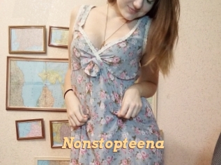 Nonstopteena