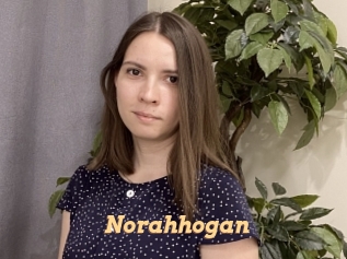Norahhogan