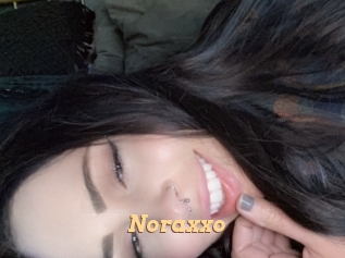 Noraxxo