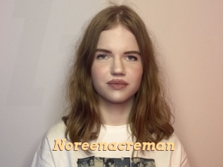Noreenacreman