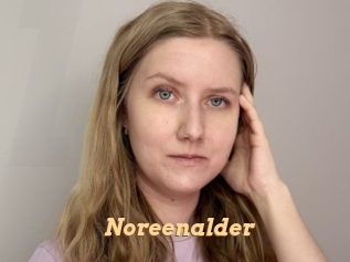 Noreenalder