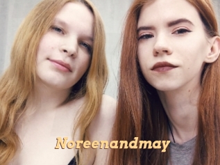 Noreenandmay