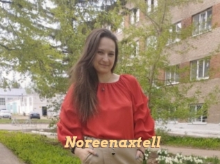 Noreenaxtell