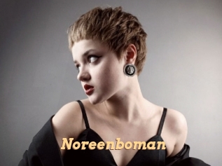 Noreenboman