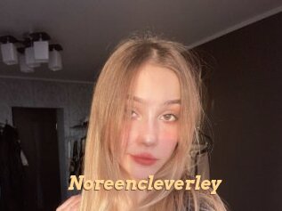 Noreencleverley