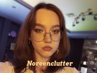 Noreenclutter