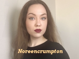 Noreencrumpton