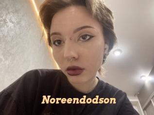 Noreendodson
