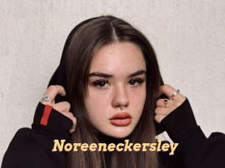 noreeneckersley Live Paradise