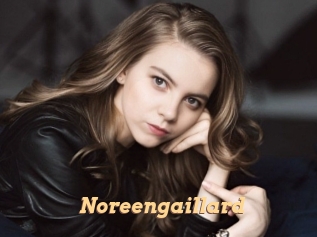 Noreengaillard