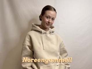 Noreengammell