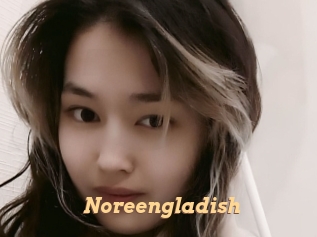 noreengladish Live Paradise