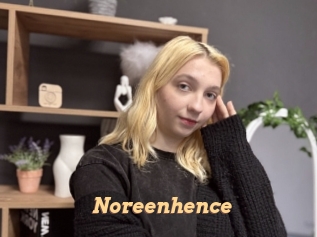 Noreenhence