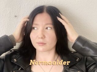 Normaalder