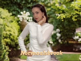 Normaalsbrook