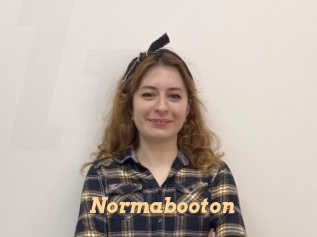 Normabooton